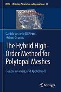 Hybrid High-Order Method for Polytopal Meshes