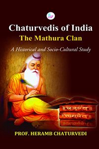 Chaturvedis of India