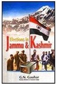 Elections in Jammu & Kashmir