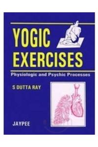 Yogic Exercises