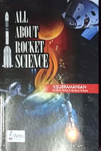 ALL ABOUT ROCKET SCIENCE