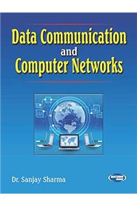 Data Communication and Computer Networks