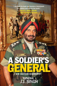Soldier's General