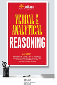 Verbal & Analytical Reasoning