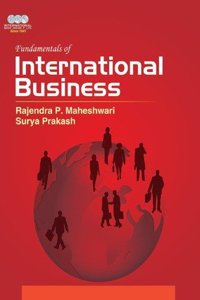 Fundamentals Of International Business