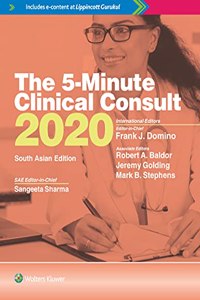 The 5-Minute Clinical Consult