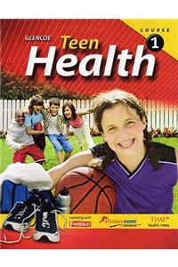 Glencoe Teen Health, Course 1
