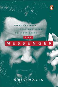 The Messenger: There are more than two sides to every story Paperback â€“ 26 August 2019