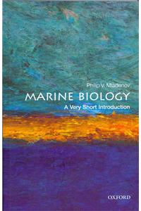 Marine Biology: A Very Short Introduction