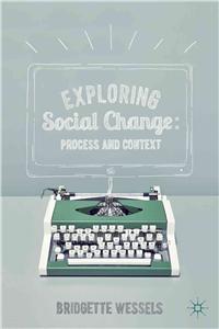 Exploring Social Change