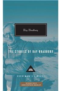 Stories of Ray Bradbury