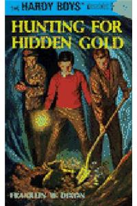 Hunting for Hidden Gold