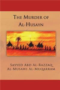 Murder of Al-Husayn