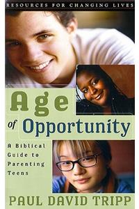 Age of Opportunity