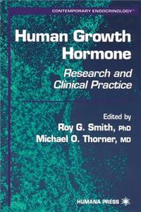 Human Growth Hormone