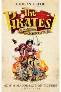 Pirates! In an Adventure with Scientists