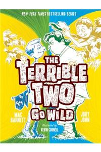 Terrible Two Go Wild