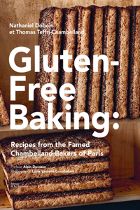 Gluten-Free Baking