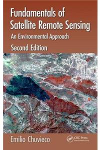 Fundamentals of Satellite Remote Sensing