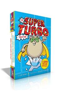 Super Turbo Collected Set
