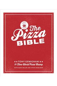 The Pizza Bible