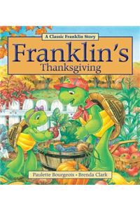 Franklin's Thanksgiving