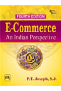 E-Commerce : An Indian Perspective