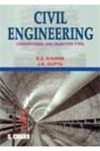 Civil Engineering