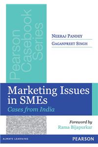 Marketing Issues in SMEs