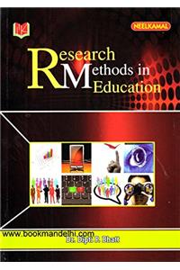 Research Methods in Education