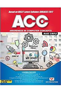 Awareness in Computer Concepts (ACC) Made Simple