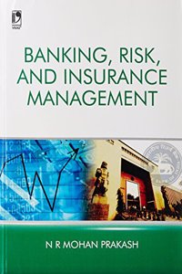 Banking, Risk & Insurance Management