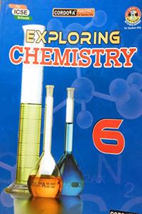 Exploring Chemistry ICSE - Class 6