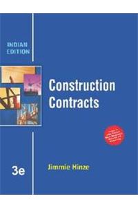 Construction Contracts 3E