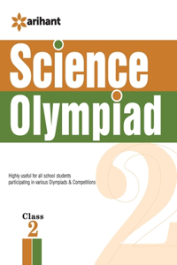 Olympiad Science Class 2nd