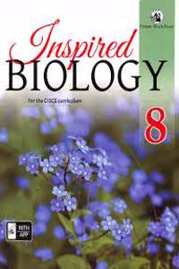 Inspired Biology For the CISE Curriculum 8 (OBS)