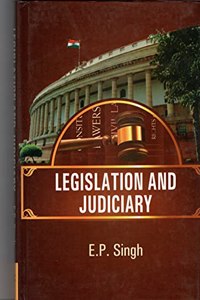 Legislation And Judiciary