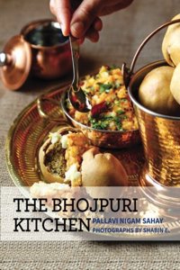 The Bhojpuri Kitchen