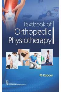 Textbook Of Orthopedic Physiotherapy