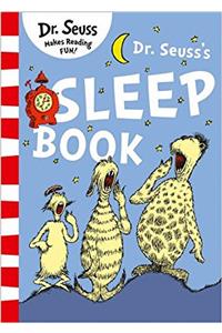 Dr. Seuss's Sleep Book