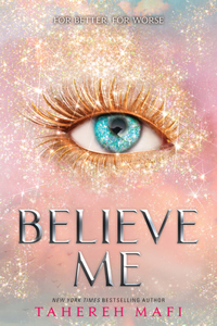 SHATTER ME-BELIEVE ME: TikTok Made Me Buy It! The most addictive YA fantasy series of the year