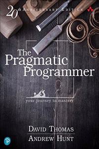 Pragmatic Programmer