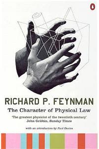 The Character of Physical Law