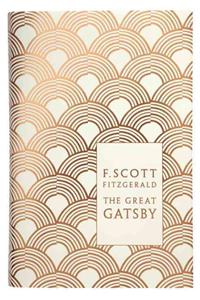 Modern Classics the Great Gatsby