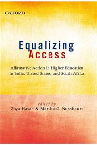 Equalizing Access