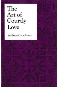 Art of Courtly Love