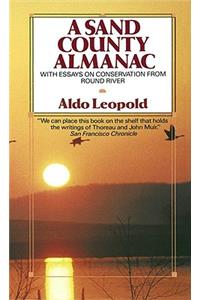 A Sand County Almanac