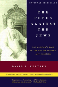 Popes Against the Jews