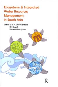 Ecosystems and Integrated Water Resources Management in South Asia