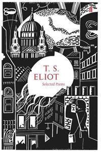 Selected Poems of T. S. Eliot